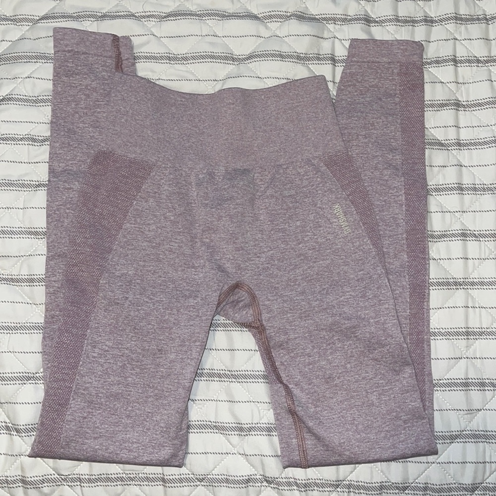 Gymshark high waisted Flex Leggings